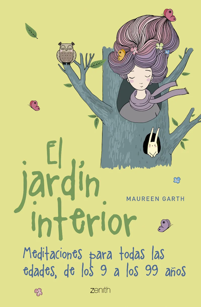 JARDIN INTERIOR, EL