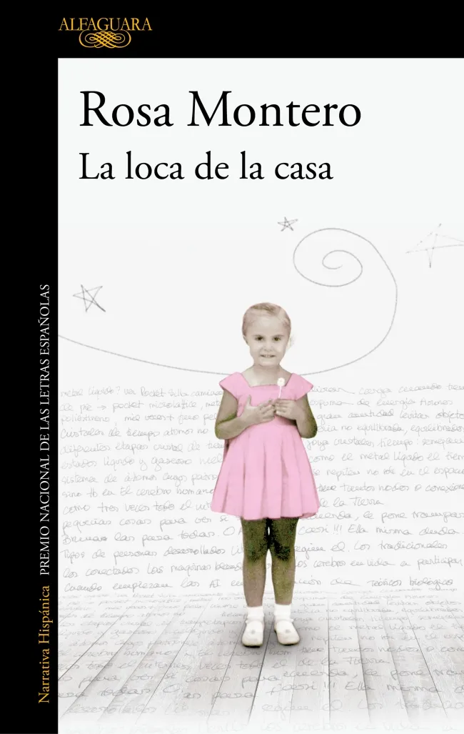 LOCA DE LA CASA, LA -ED.2023-