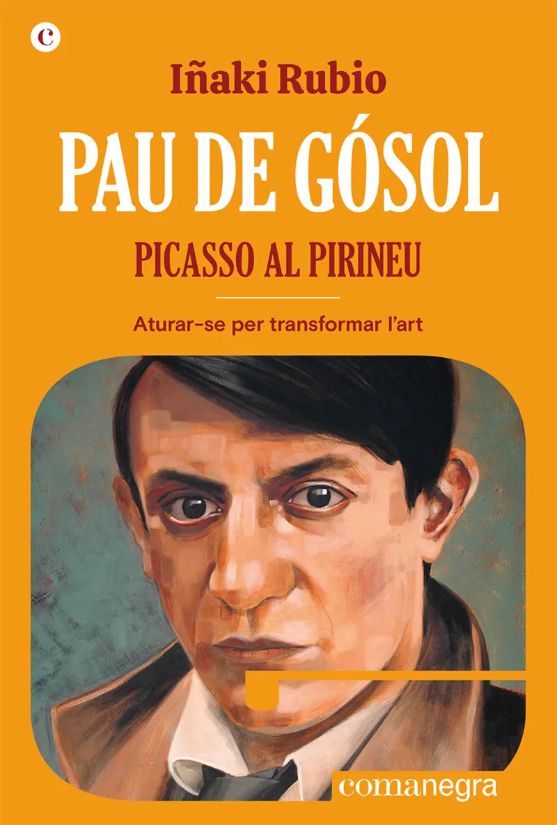 PAU DE GOSOL - PICASSO AL PIRINEU