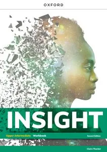 INSIGHT UPPER INTERMEDIATE WB PACK 2ED