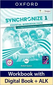 SYNCHRONIZE 1 ESSENTIAL WB