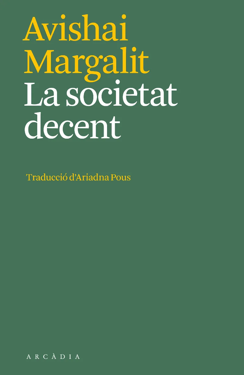 SOCIETAT DECENT