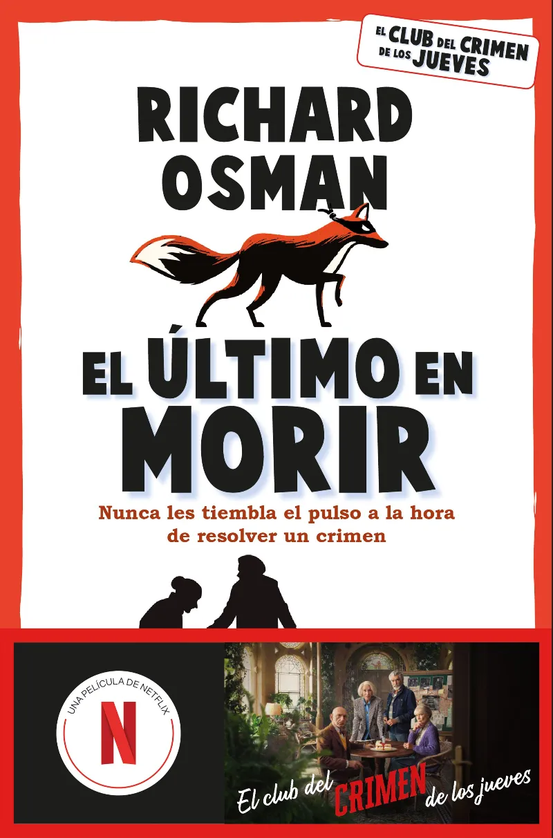 ULTIMO EN MORIR, EL