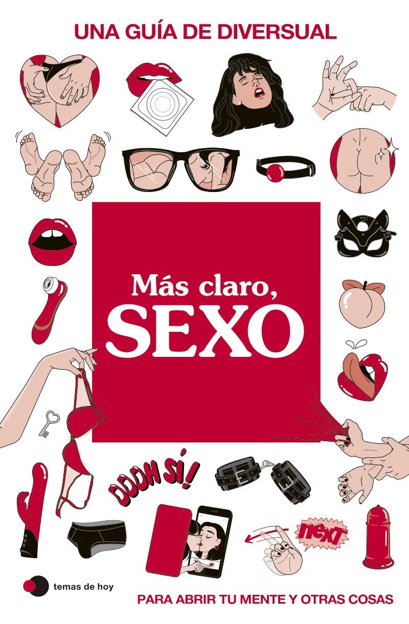 MAS CLARO SEXO