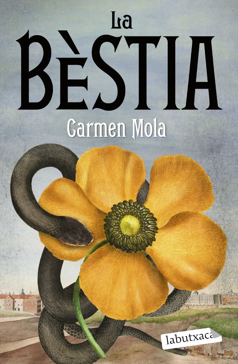BESTIA, LA -BUTXACA 2ºED.-