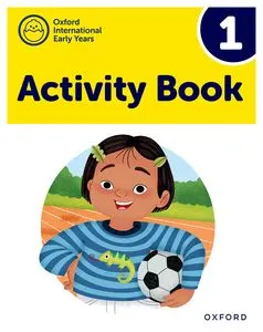 OXFORD INTERNATIONAL EARLY YEARS AB 1