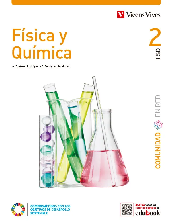 FISICA QUIMICA 2ESO RED