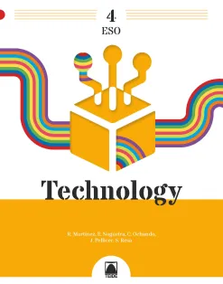 TECHNOLOGY 4 ESO