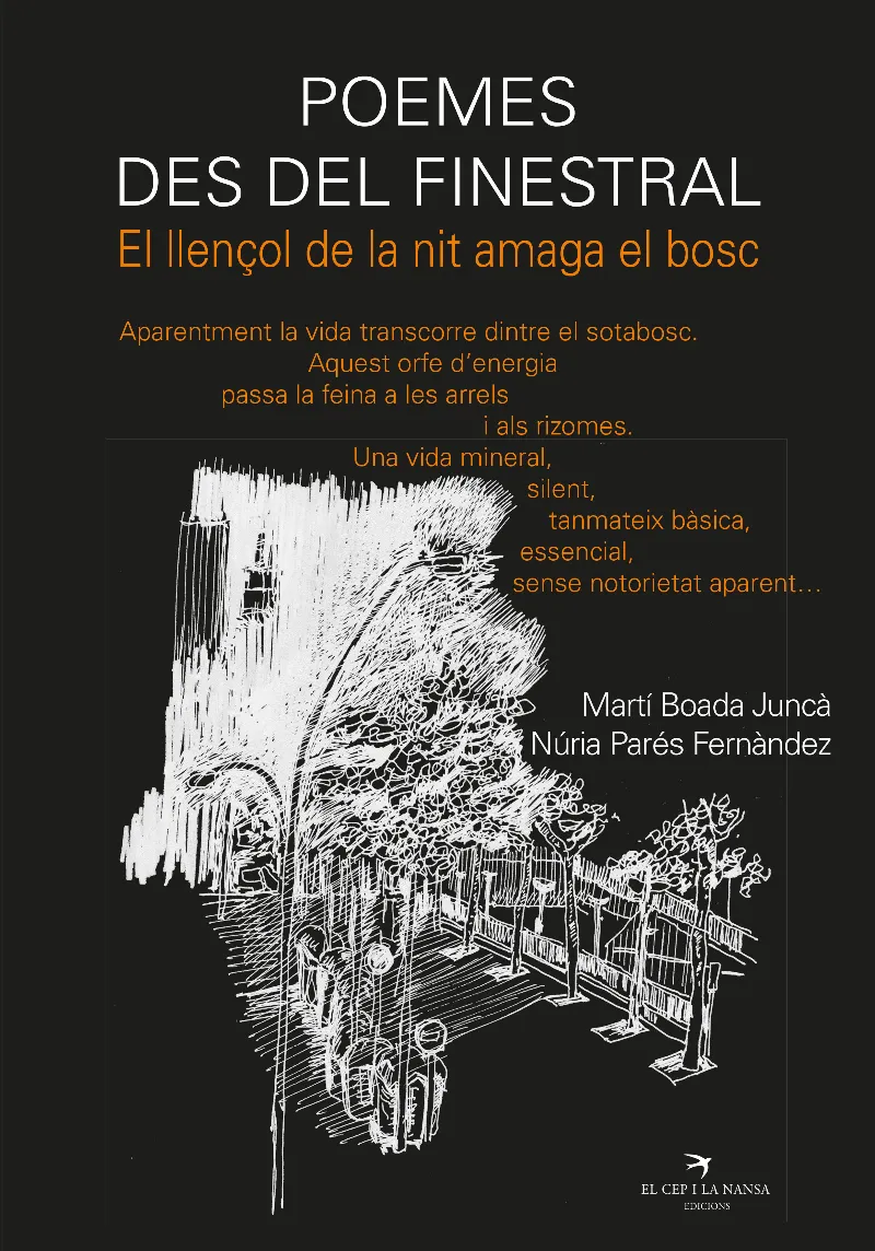 POEMES DES DEL FINESTRAL