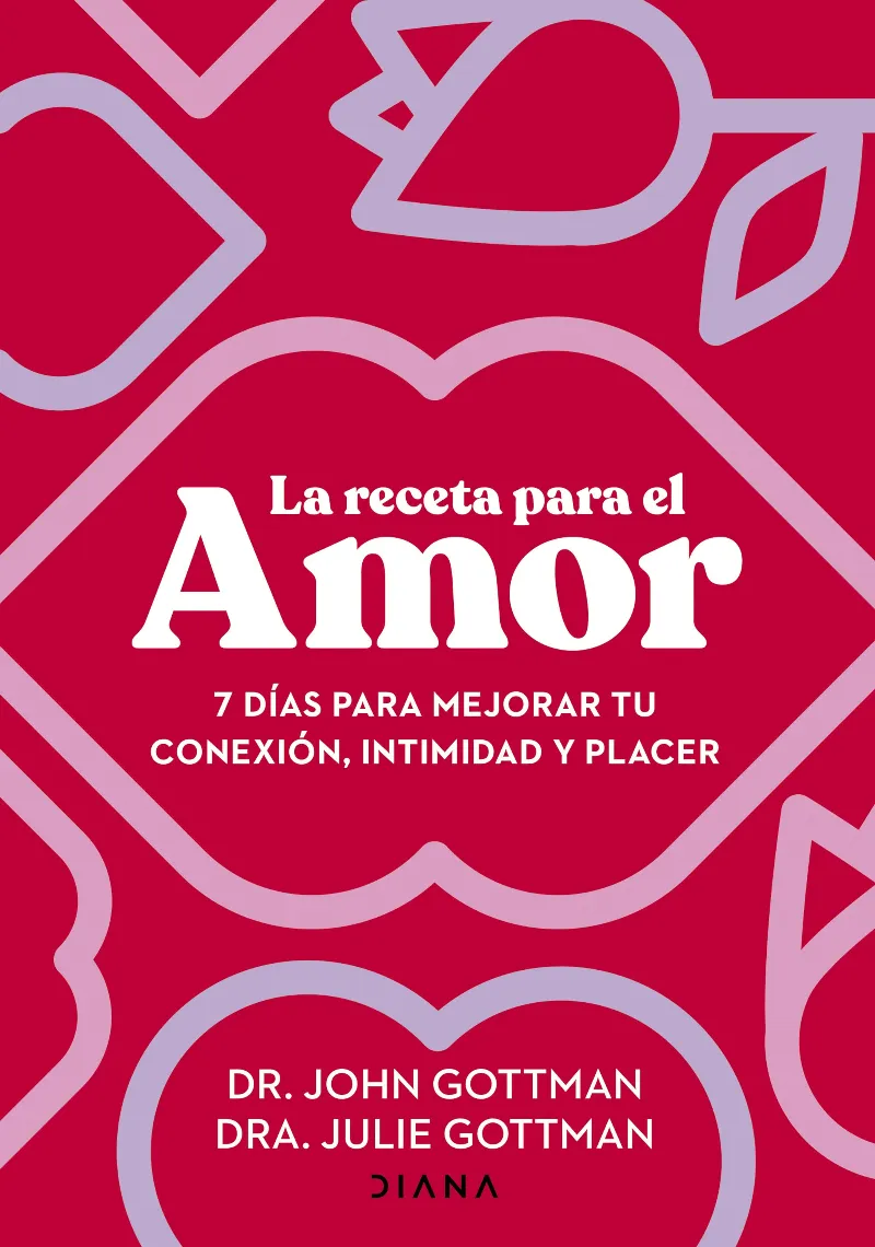 RECETA PARA EL AMOR, LA