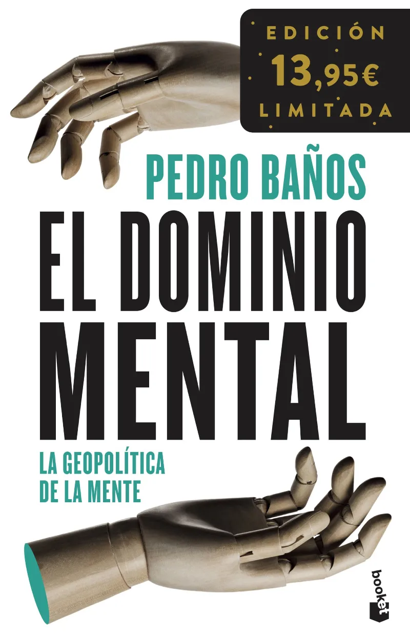 DOMINIO MENTAL, EL -BUT. ED.2023 PREU MARCAT-