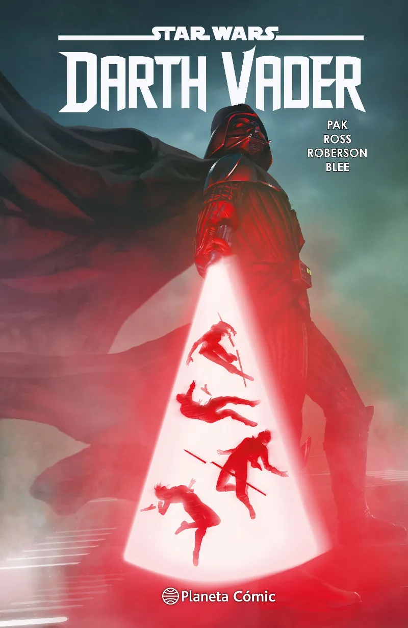 DARTH VADER 06: