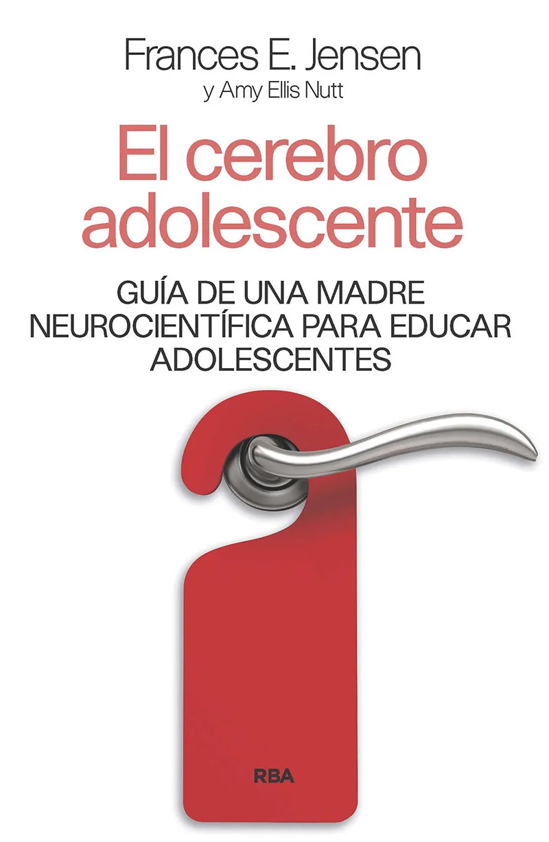 CEREBRO ADOLESCENTE, EL