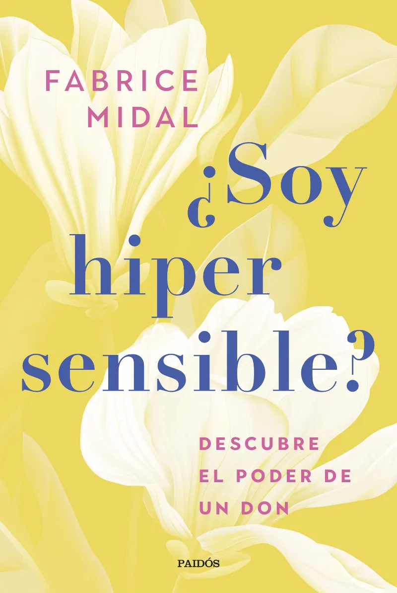SOY HIPER SENSIBLE ?¨