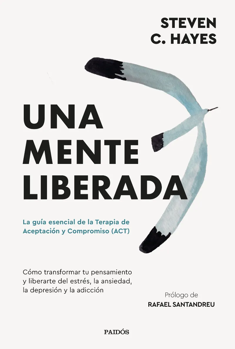 MENTE LIBERADA, UNA