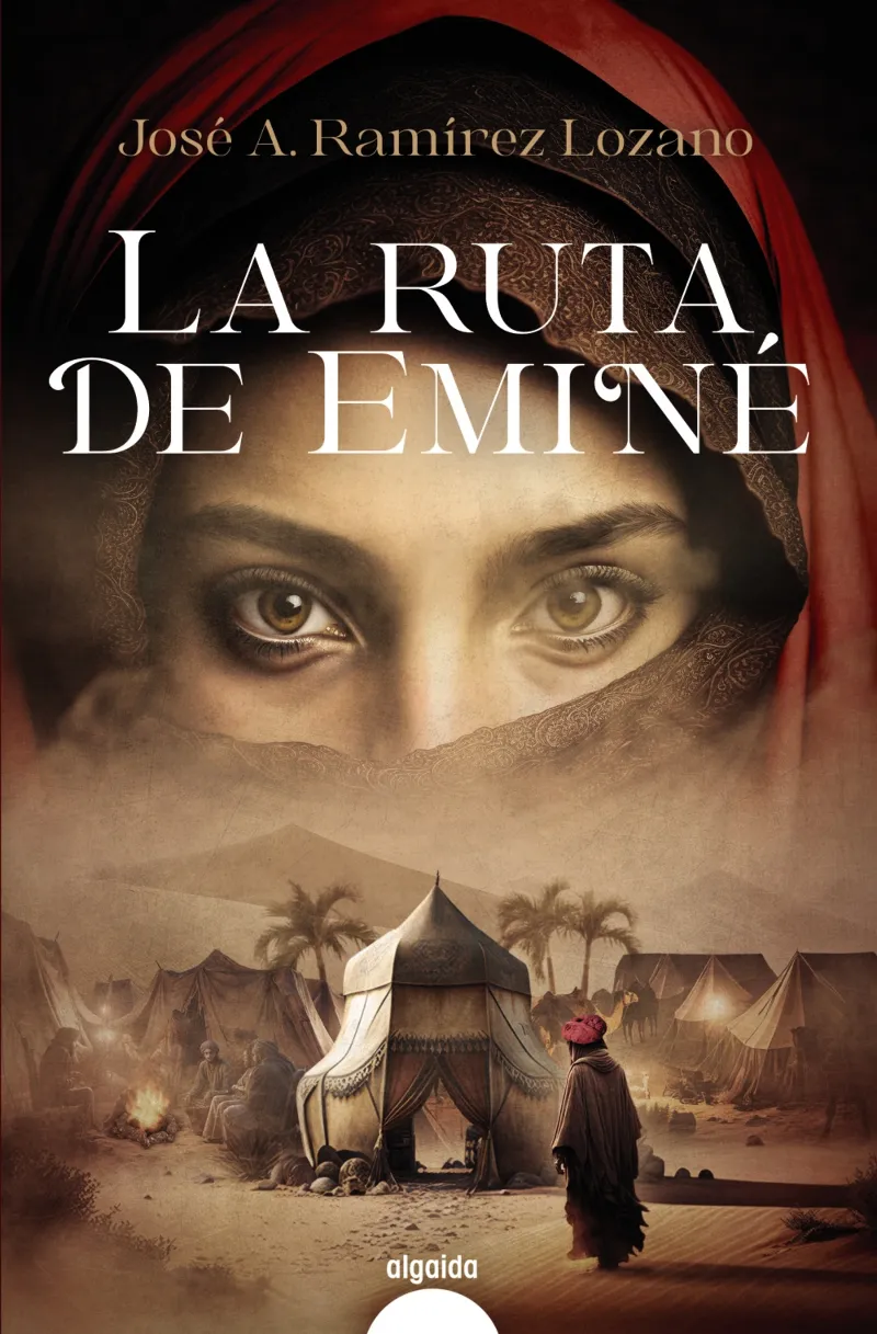 RUTA DE EMINE, LA