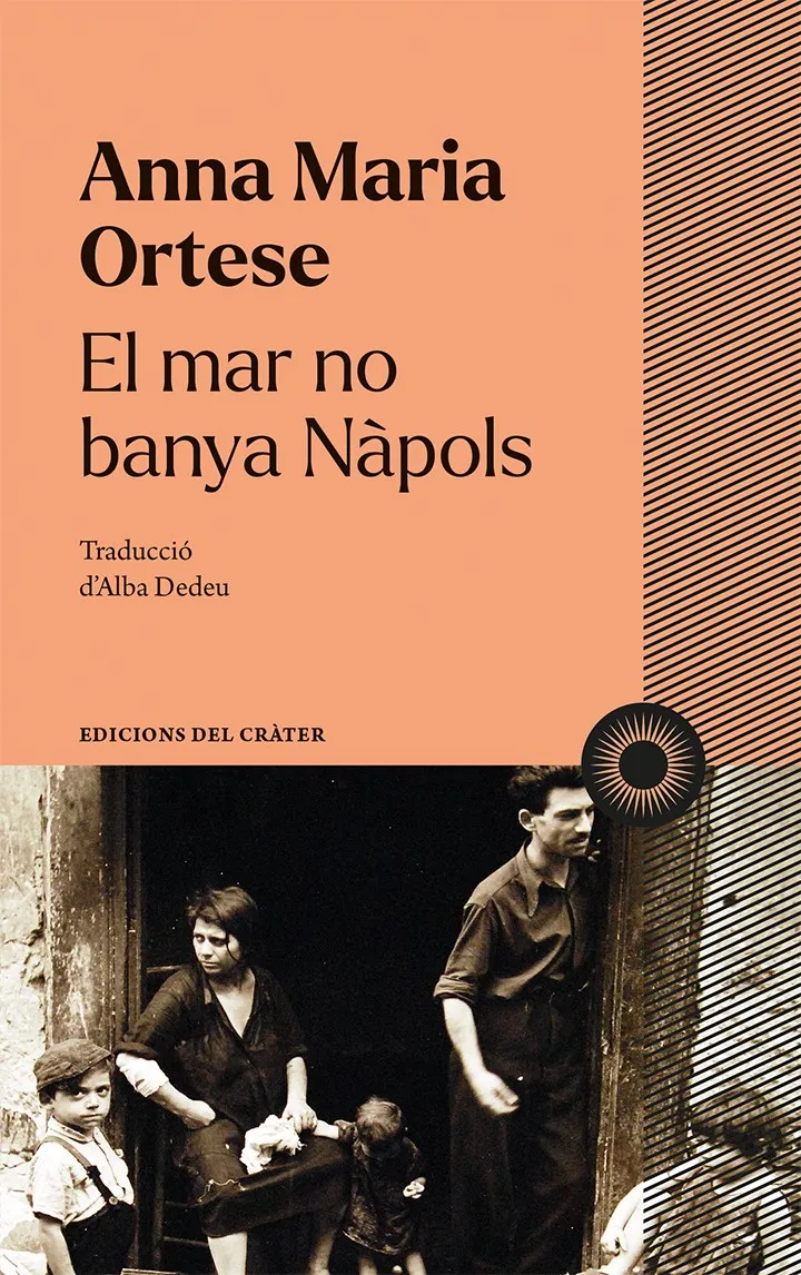 MAR NO BANYA NAPOLS, EL