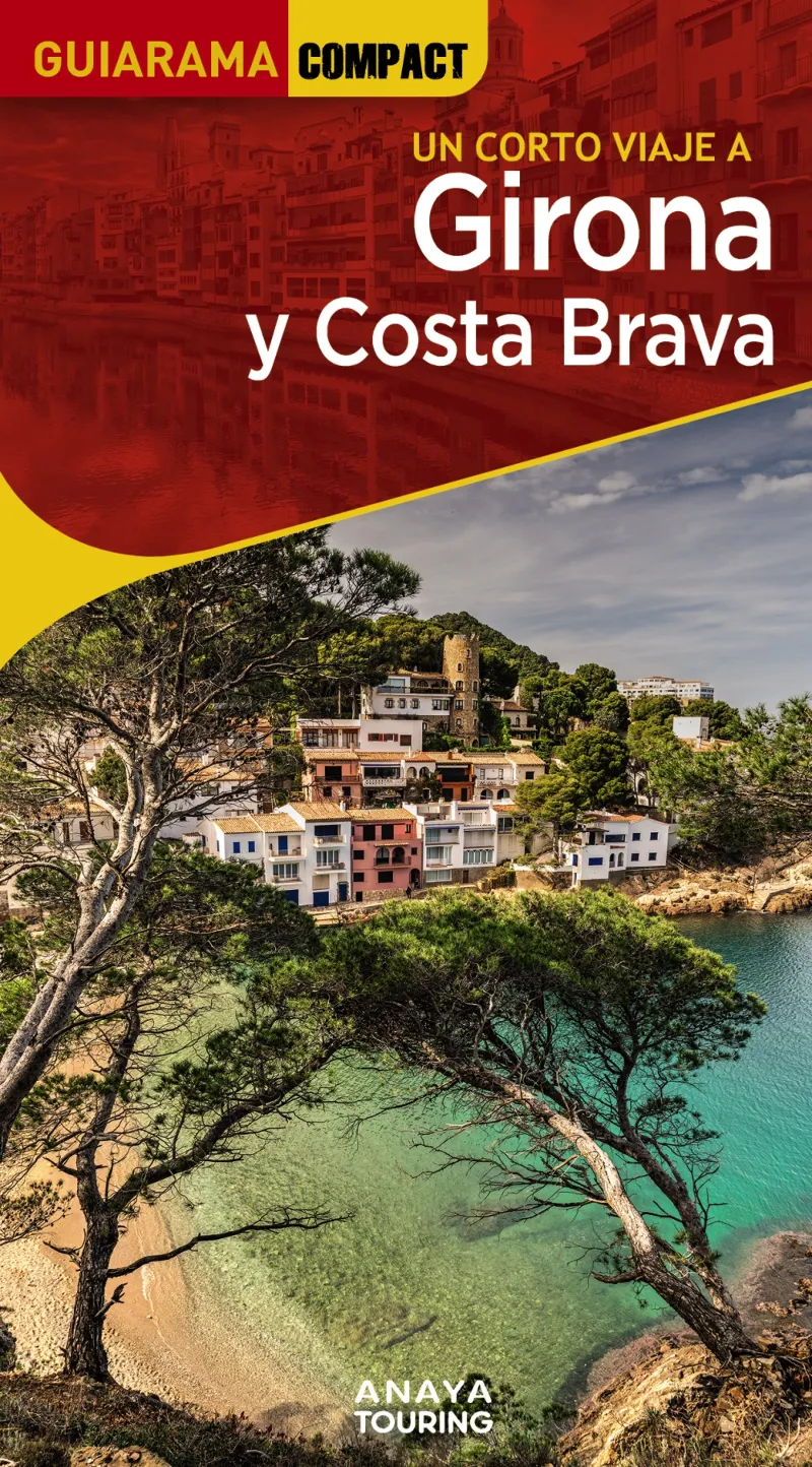 GIRONA Y COSTA BRAVA -CORTO VIAJE ED.2023-