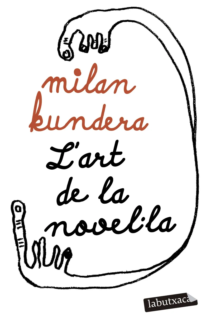 ART DE LA NOVELA, L' -BUTXACA-