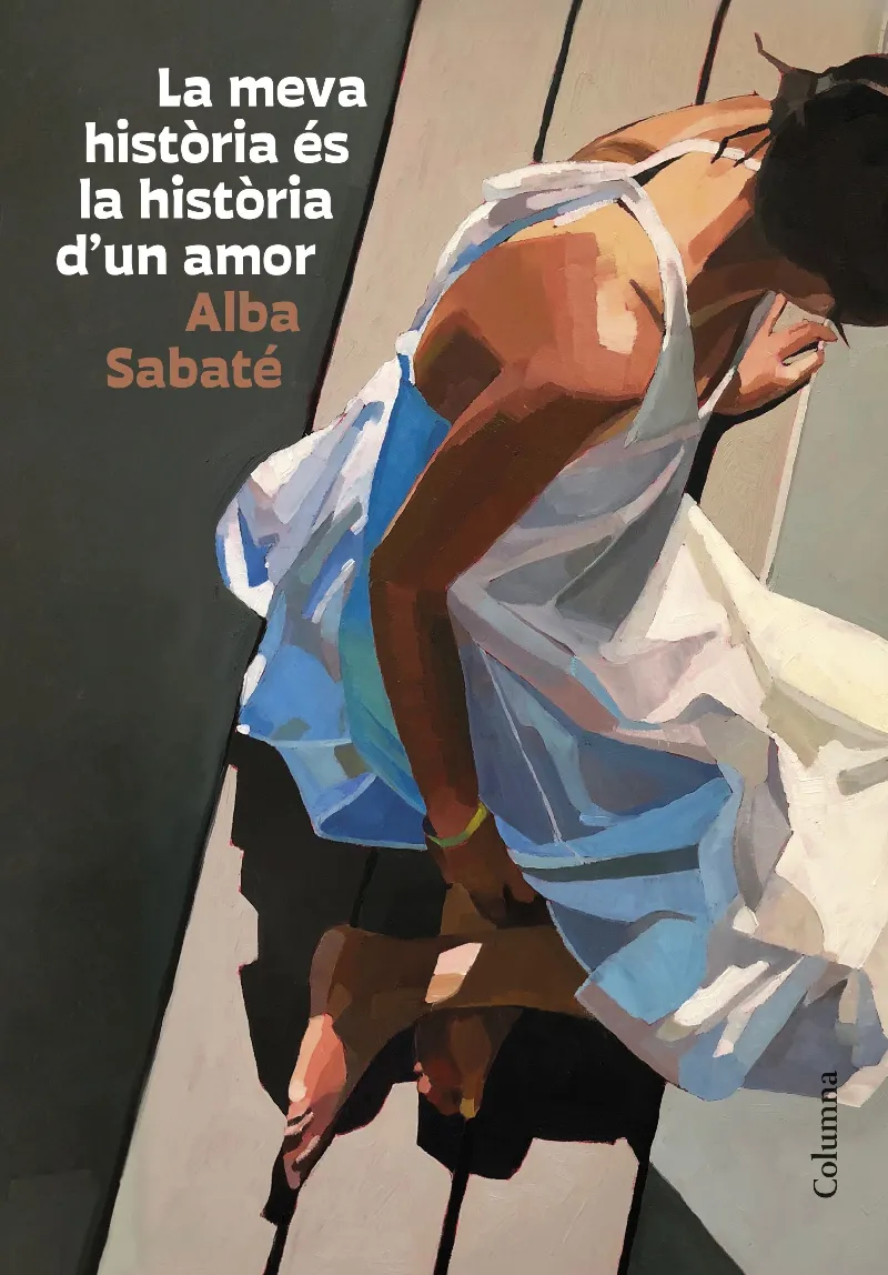 MEVA HISTORIA ES LA HISTORIA D'UN AMOR, LA