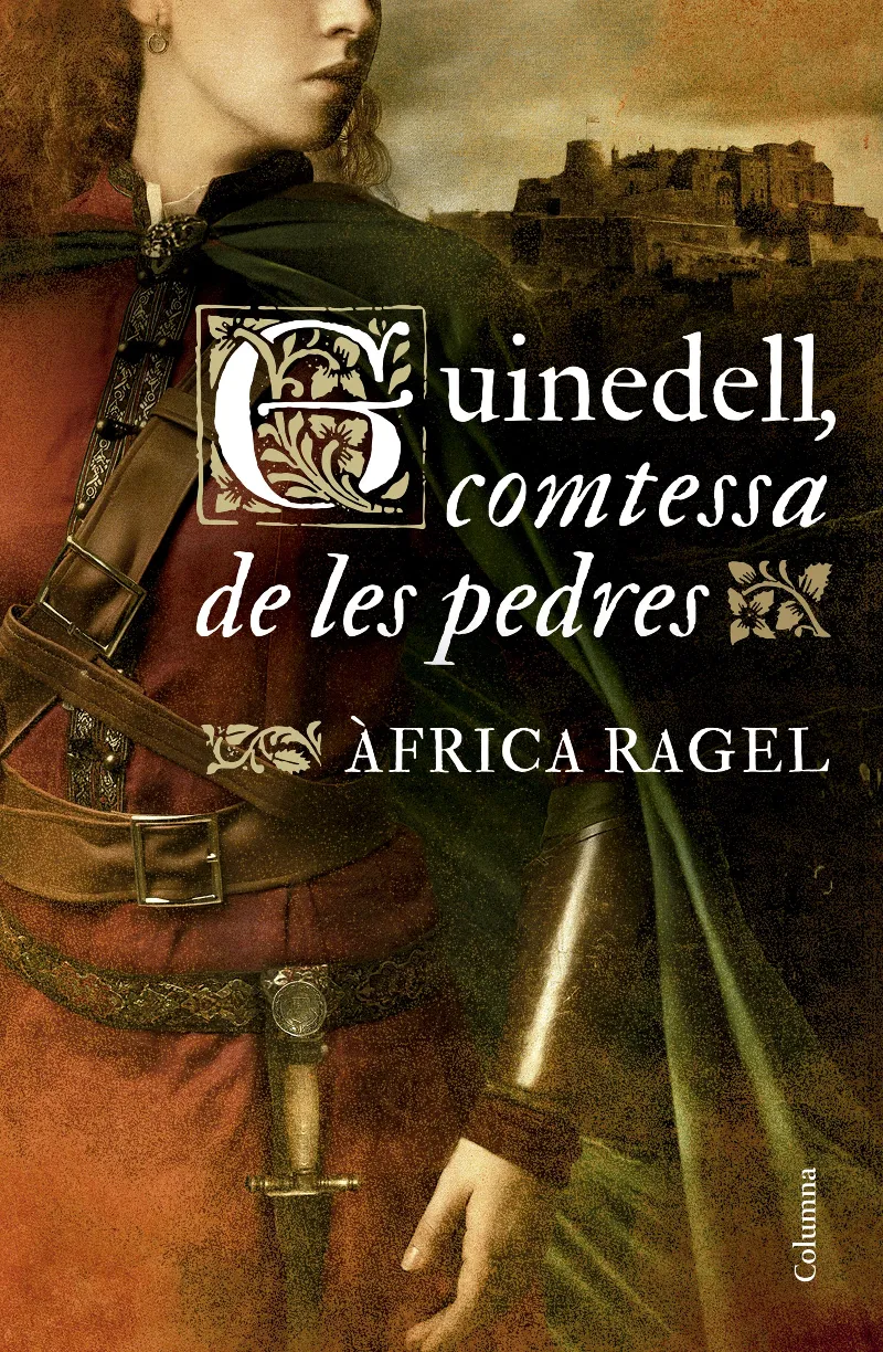 GUINEDELL COMTESSA DE LES PEDRES