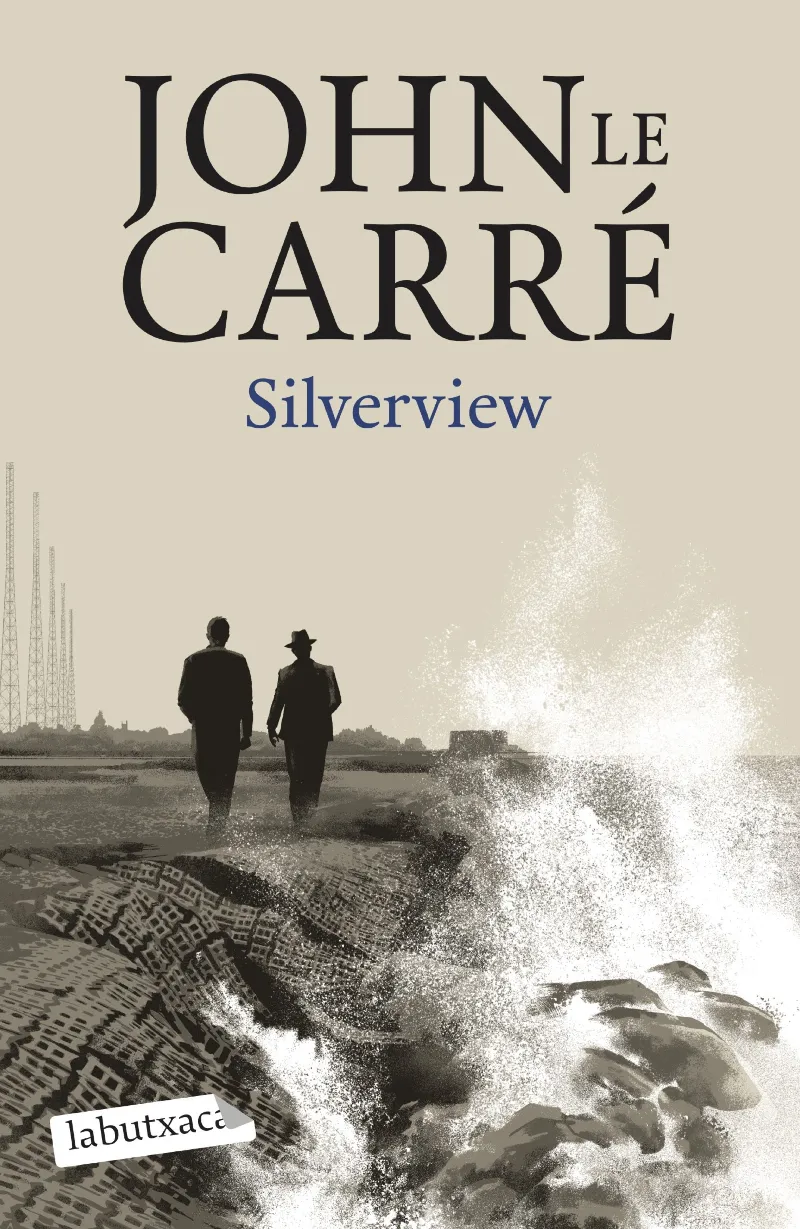 SILVERVIEW -BUTXACA-