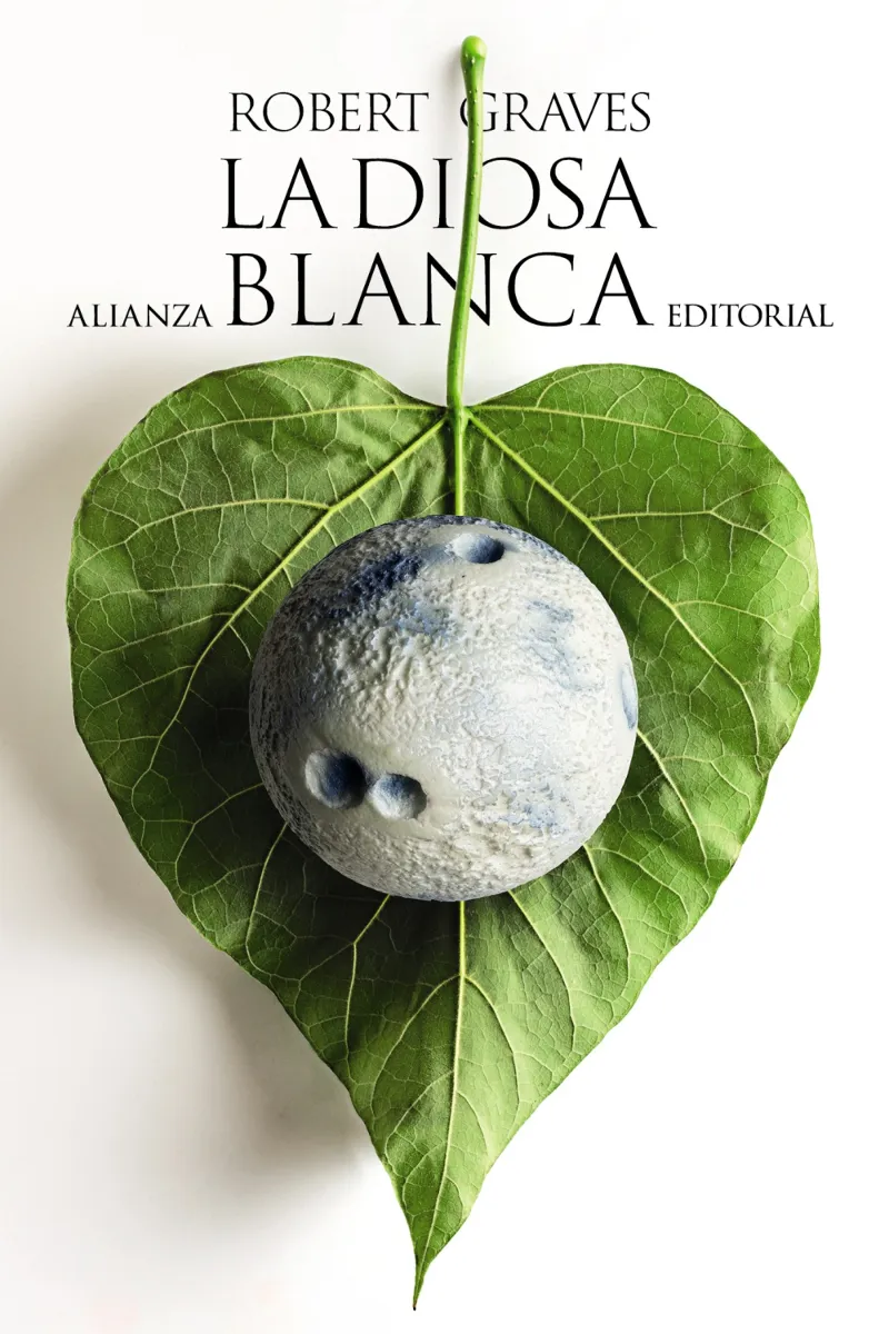DIOSA BLANCA, LA -BOLSILLO-