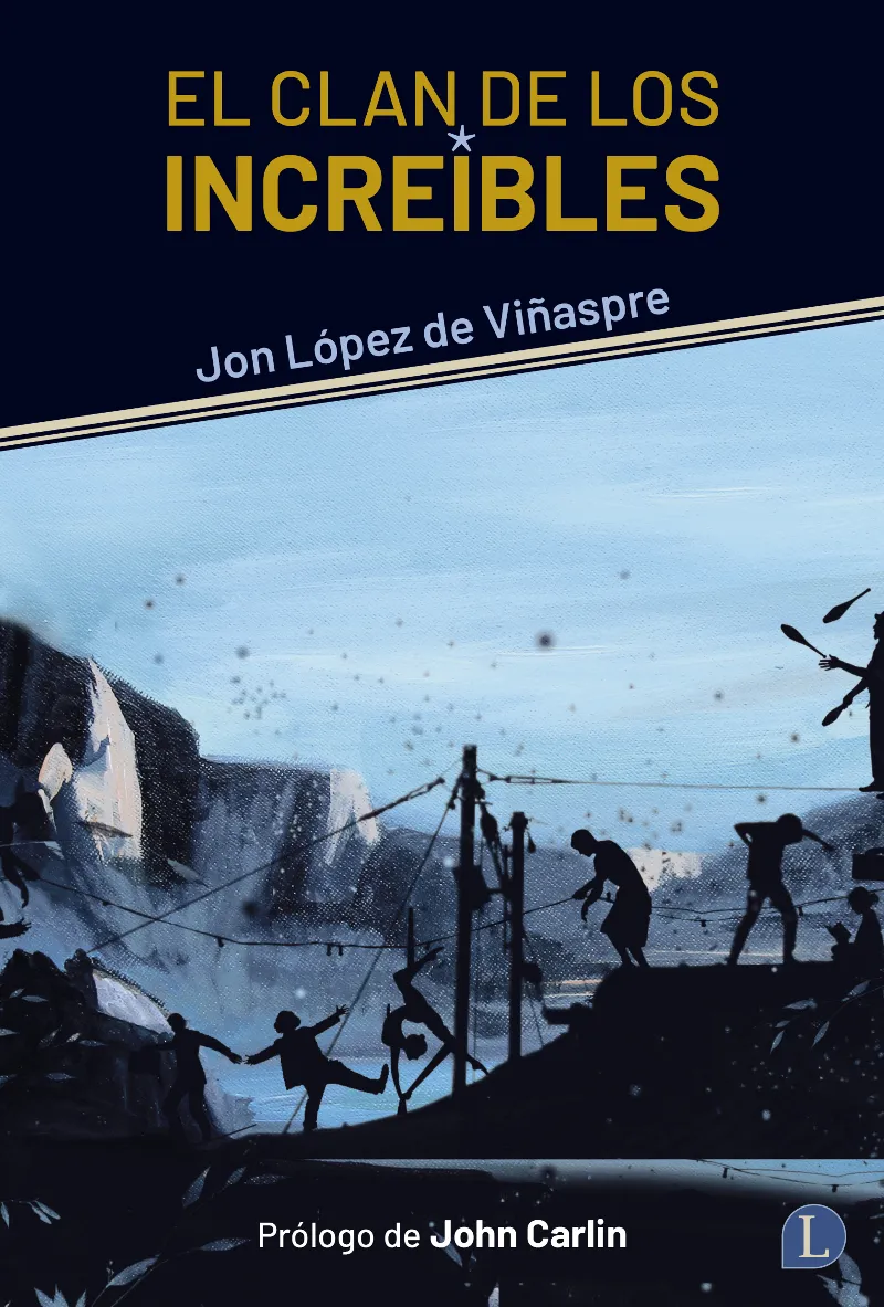 CLAN DE LOS INCREIBLES, EL