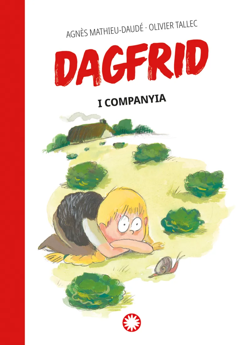 DAGFRID 03: DAGFRID I COMPANYIA