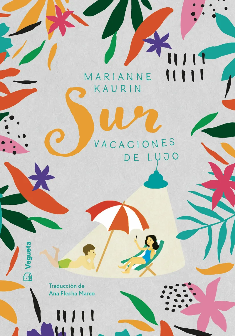 SUR.VACACIONES DE LUJO