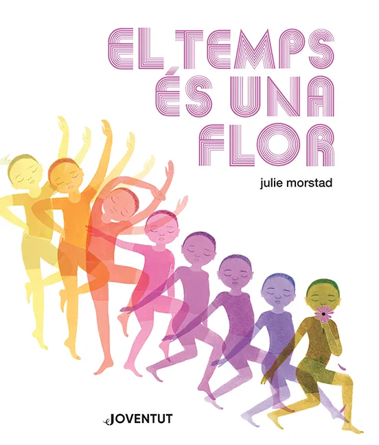 TEMPS ES UNA FLOR, EL
