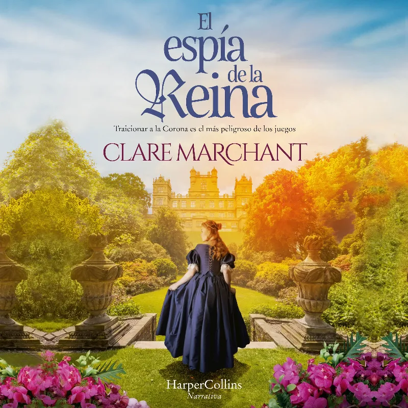 ESPIA DE LA REINA, EL