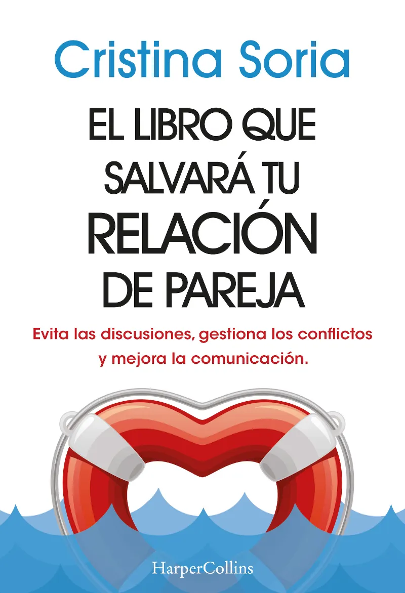 LIBRO QUE SALVARA TU RELACION DE PAREJA,EL
