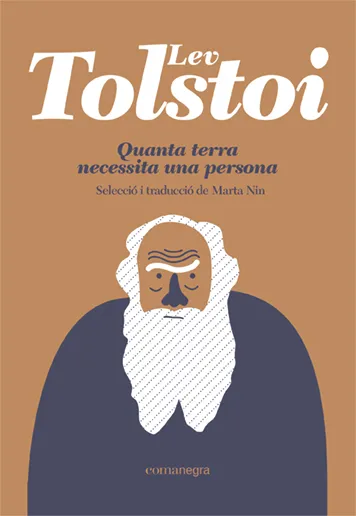 QUANTA TERRA NECESITA UNA PERSONA