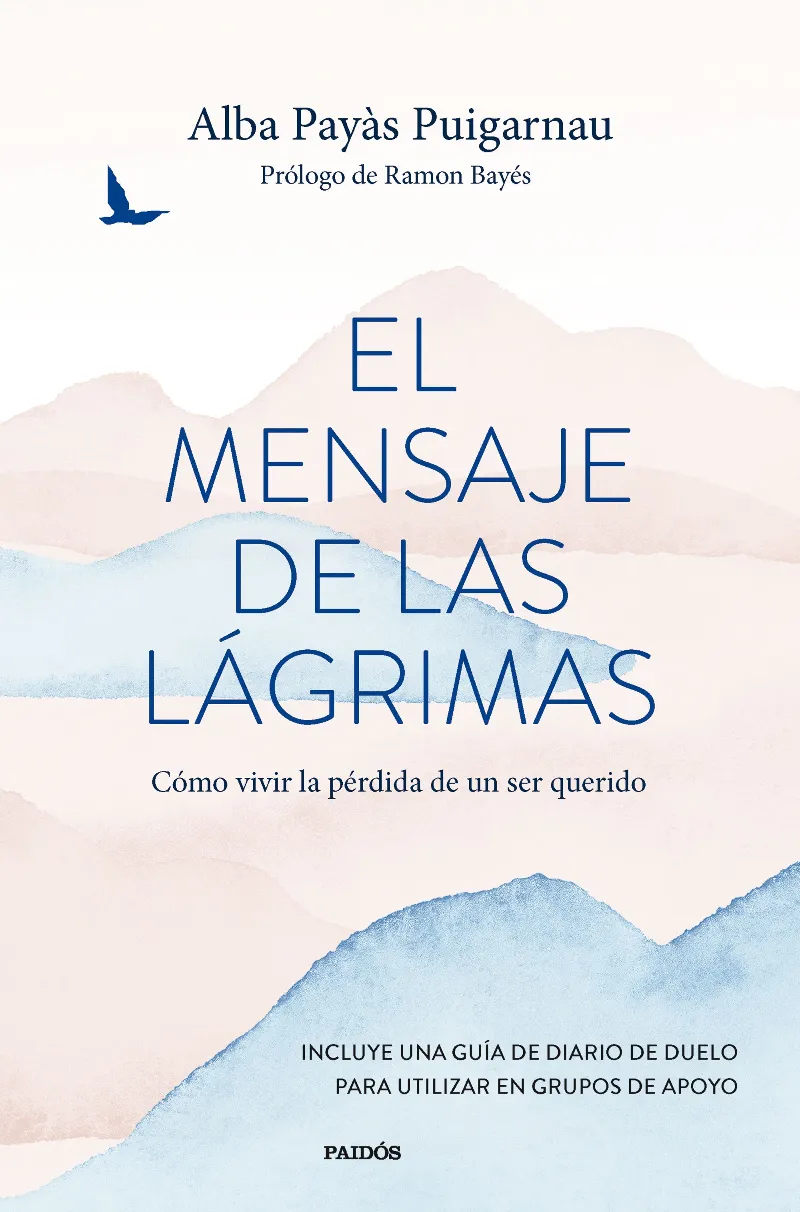 EL MENSAJE DE LAS LÁGRIMAS (EDICIÓN 2023)