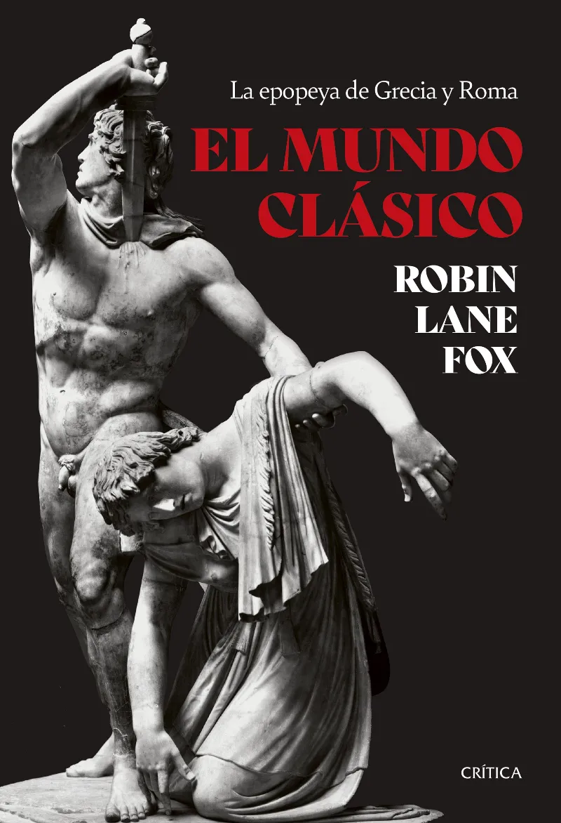 MUNDO CLASICO, EL -ED.2023-