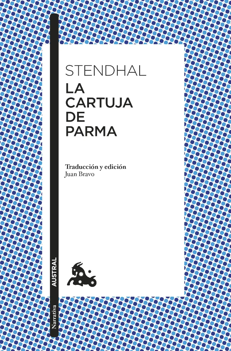 CARTUJA DE PARMA, LA -BOLSILLO-