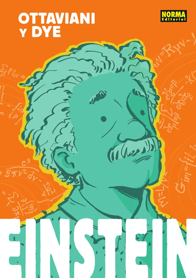 EINSTEIN -CASTELLA-