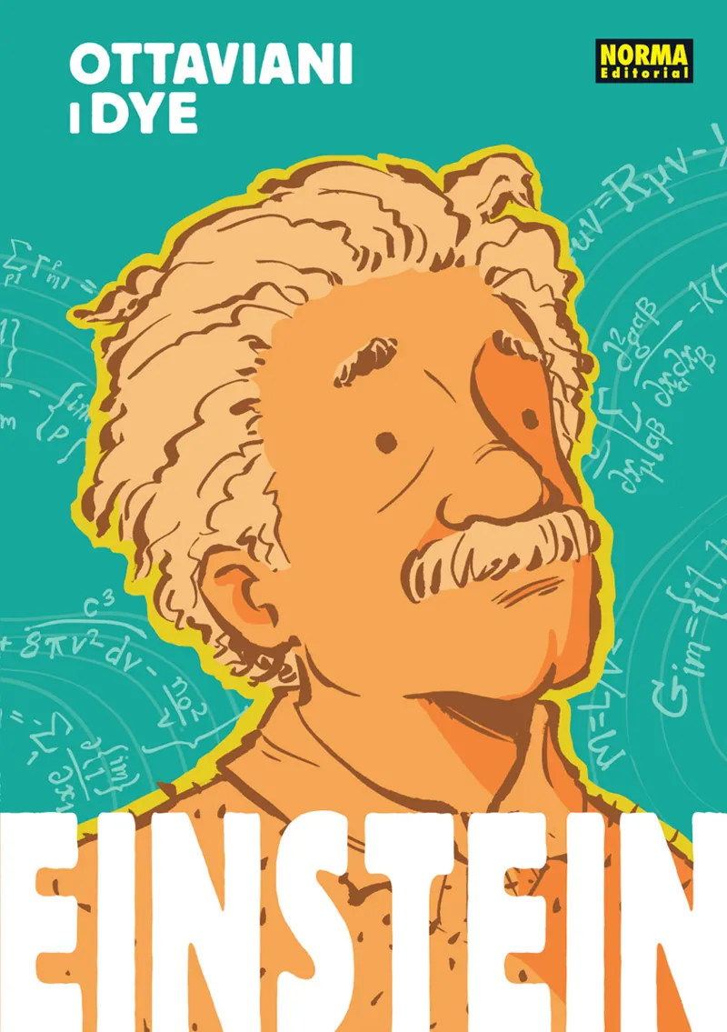 EINSTEIN -CATALA-