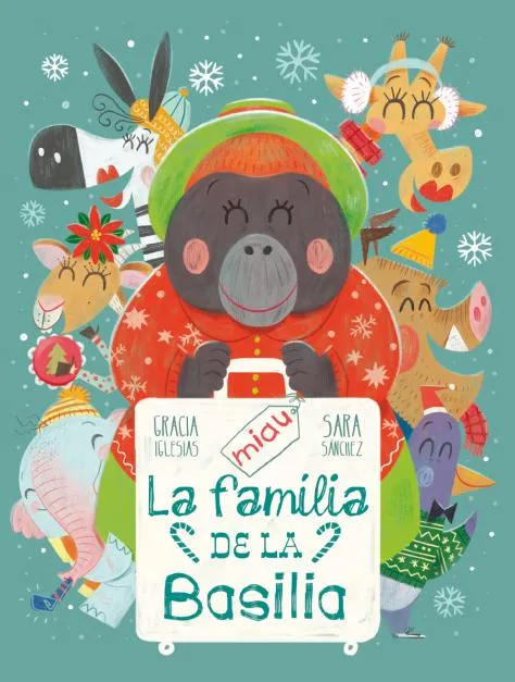 FAMILIA DE LA BASILIA, LA