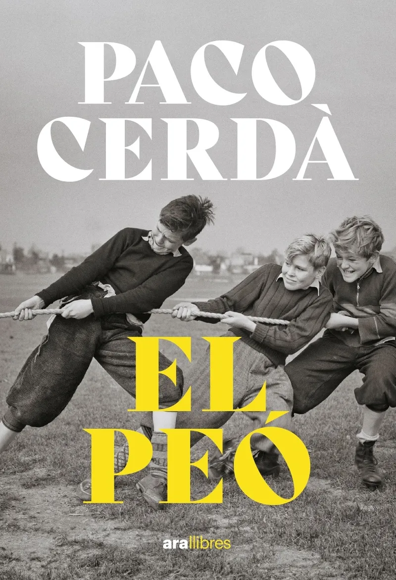 PEO, EL