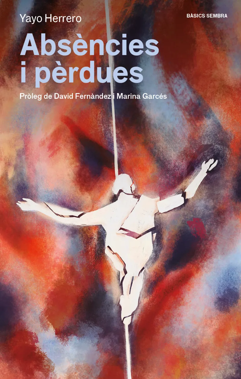 ABSENCIES I PERDUES