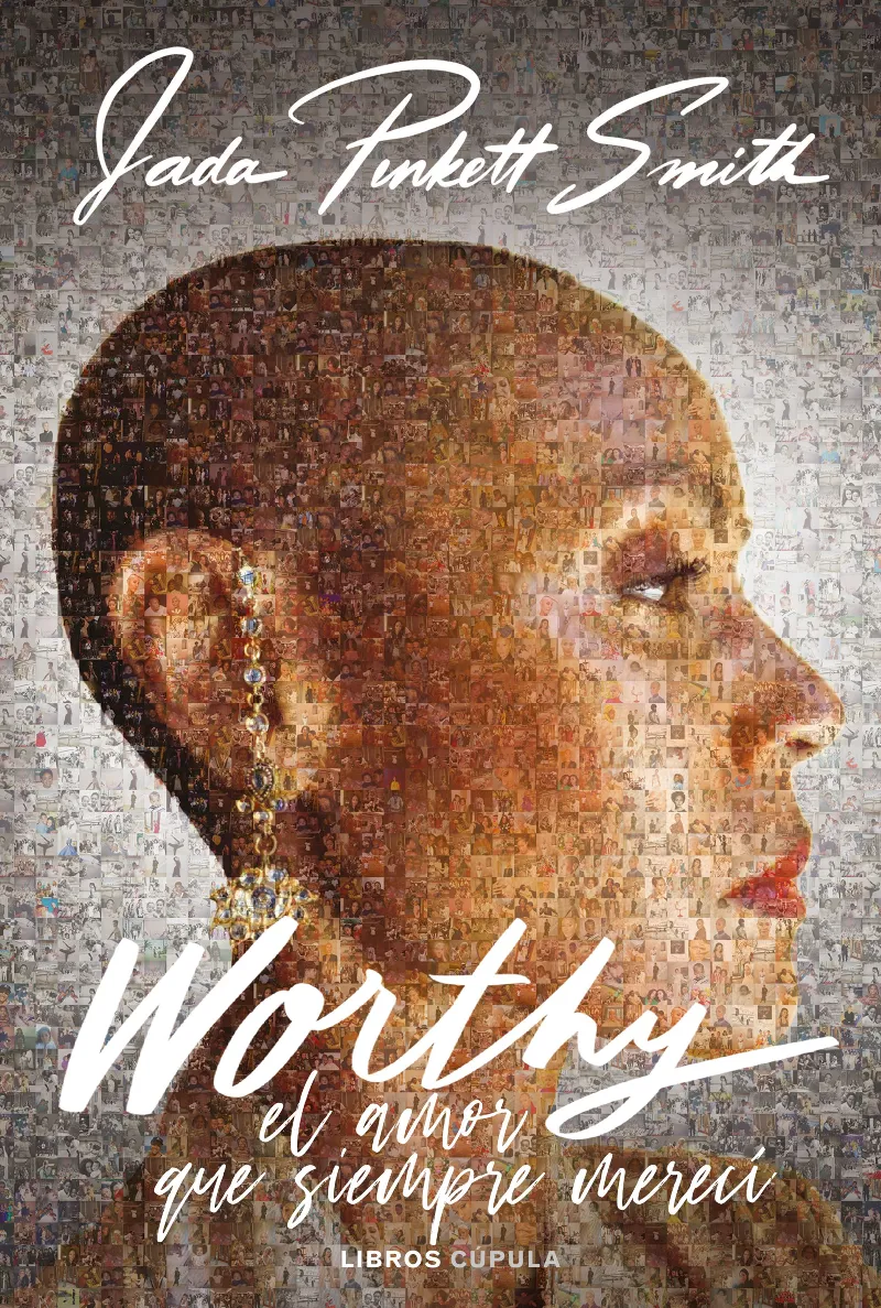 WORTHY -EL AMOR QUE SIEMPRE MERECI-