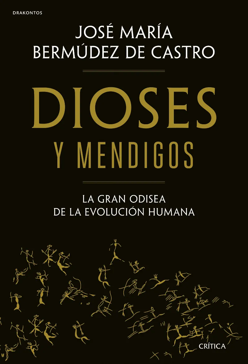 DIOSES Y MENDIGOS -ED.2023-