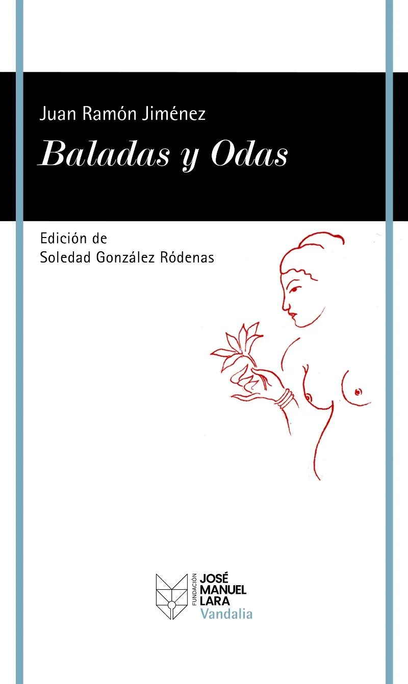 BALADA Y ODAS
