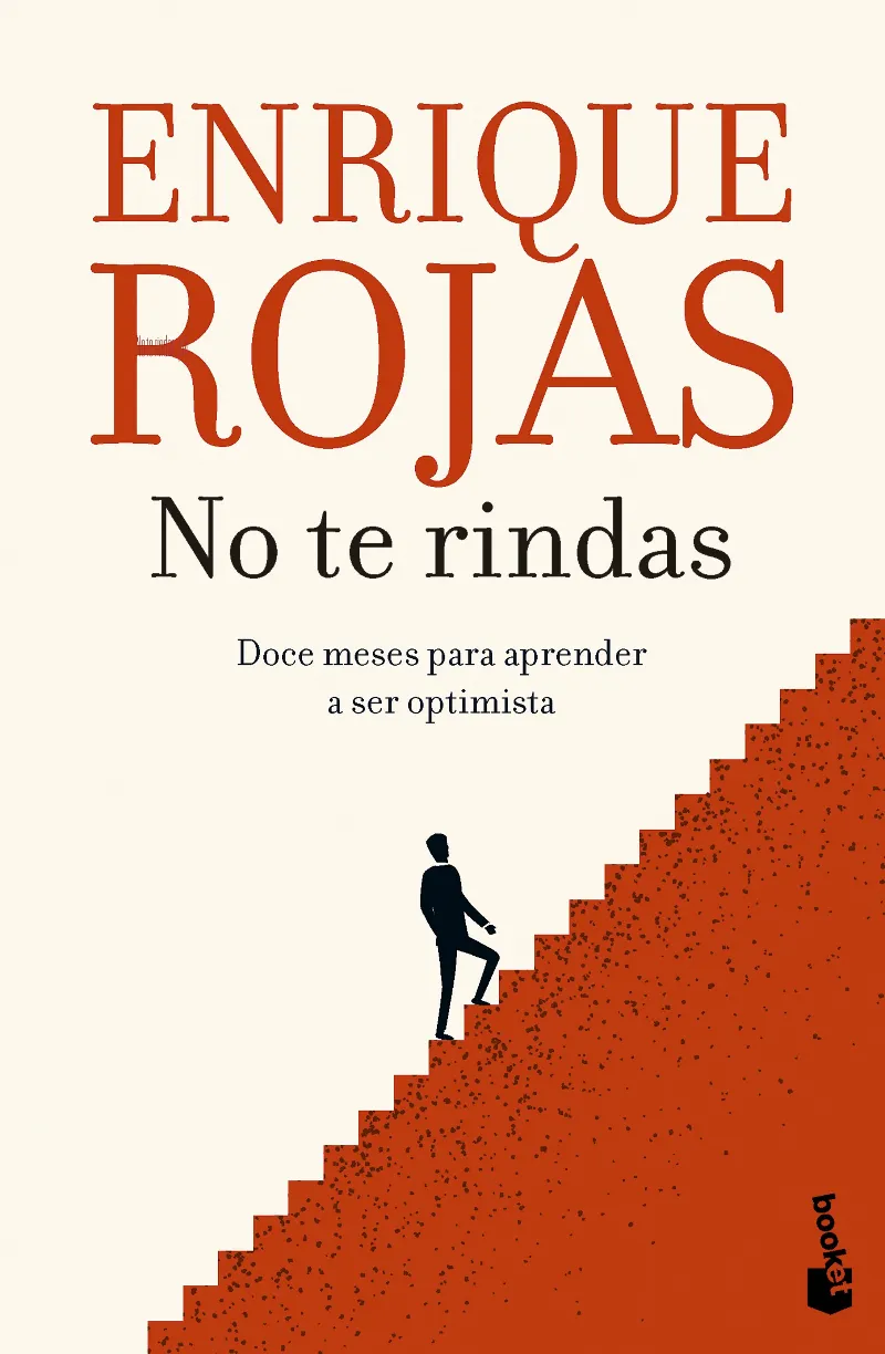NO TE RINDAS -BOLSILLO-