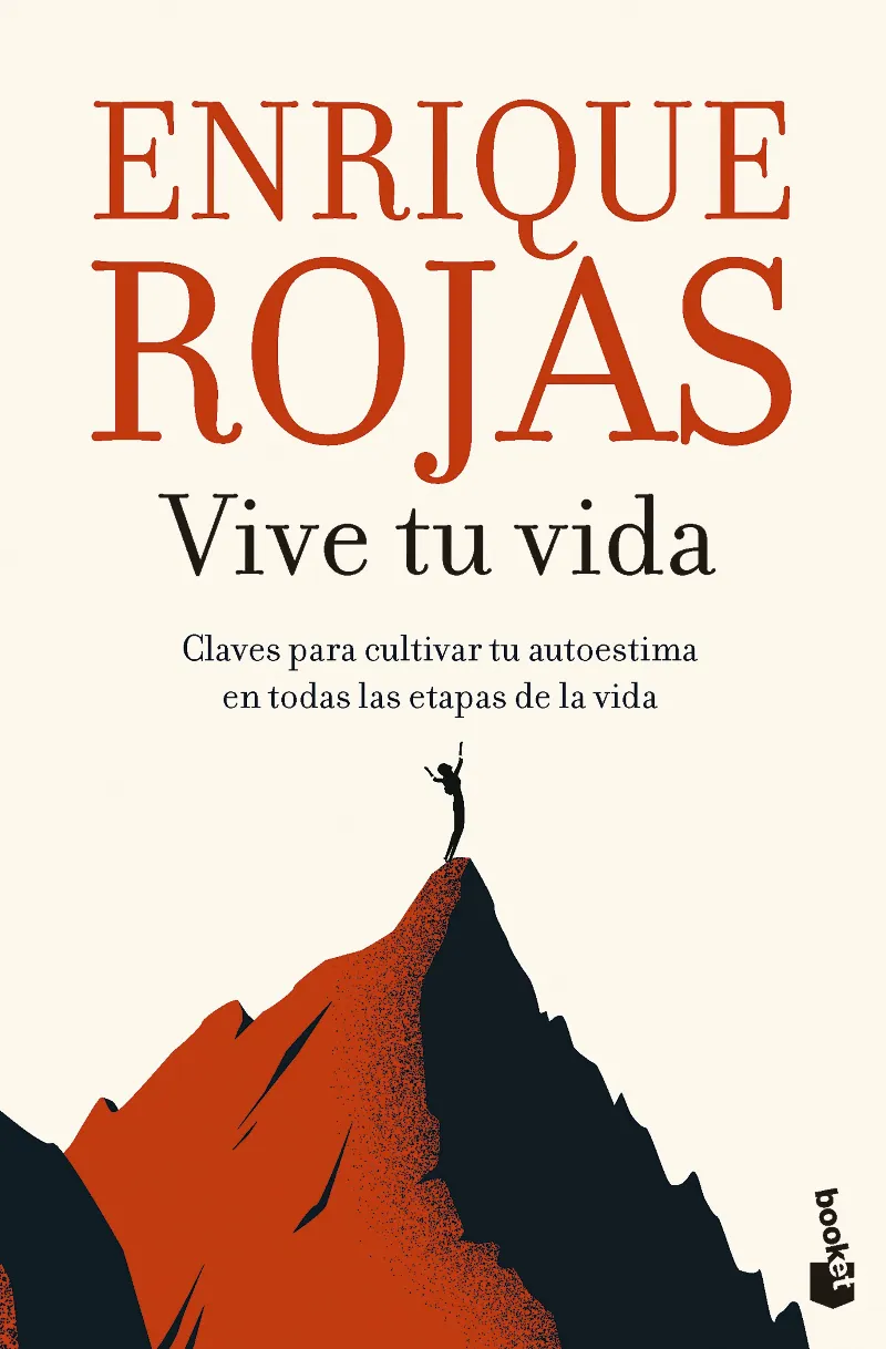 VIVE TU VIDA -BOLSILLO-