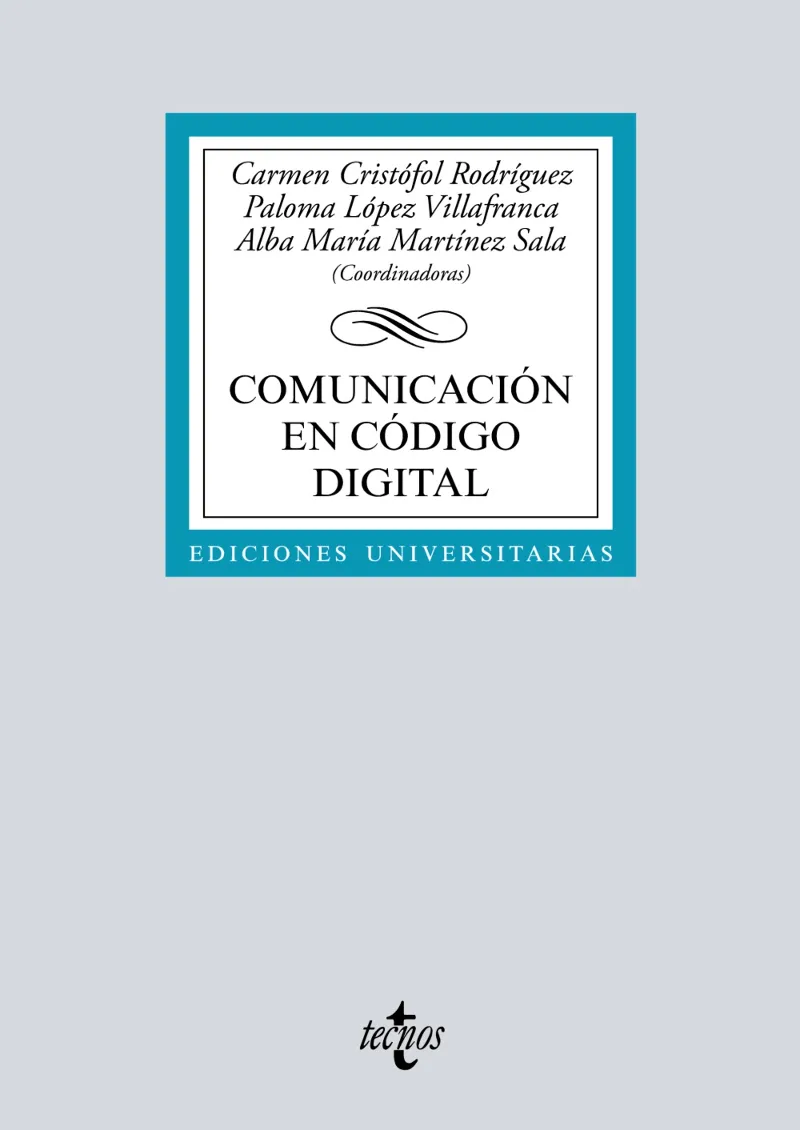 COMUNICACIÓN EN CÓDIGO DIGITAL