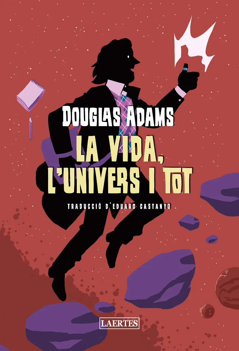 VIDA L'UNIVERS I TOT, LA