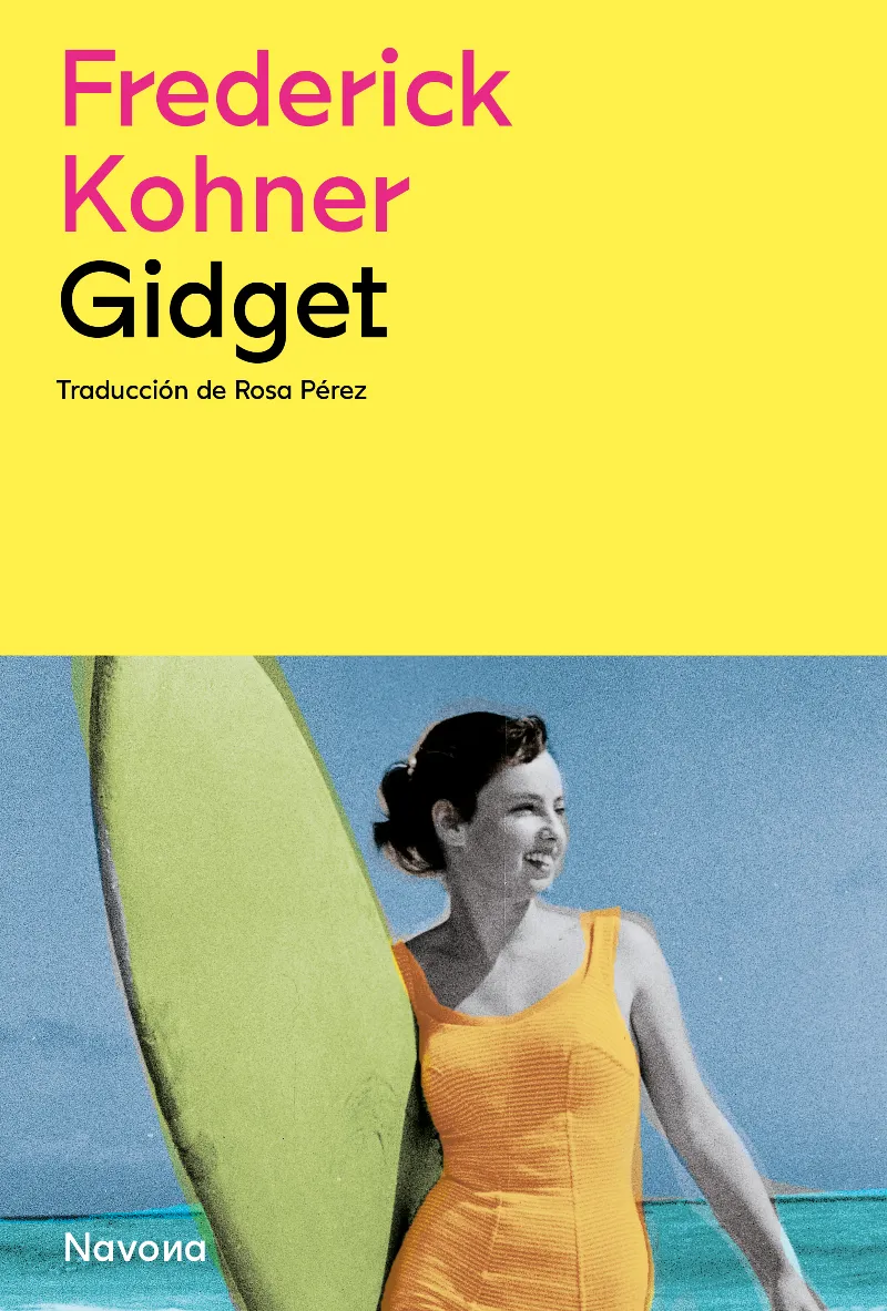 GIDGET -ESP-
